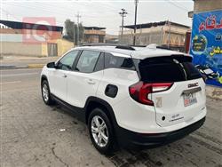 جي ام سي تيراين